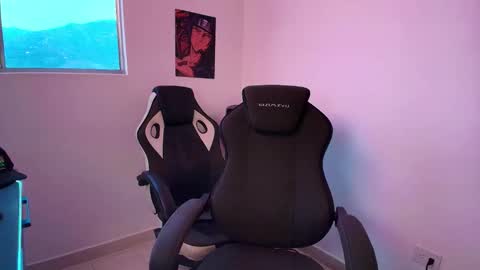 Lior Vante online show from January 13, 11:10 pm