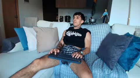 Lior Vante online show from January 16, 10:14 pm