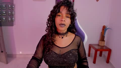 lips_sarasofia online show from December 28, 8:47 pm