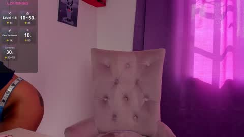 lips_sarasofia online show from January 17, 7:27 pm