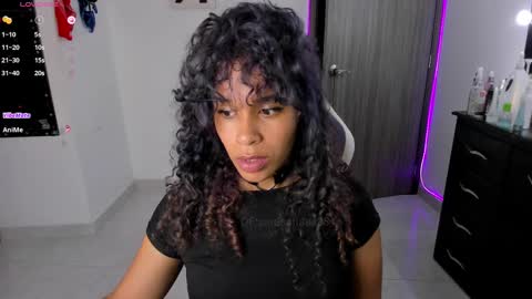 lips_sarasofia online show from March 12, 12:31 am