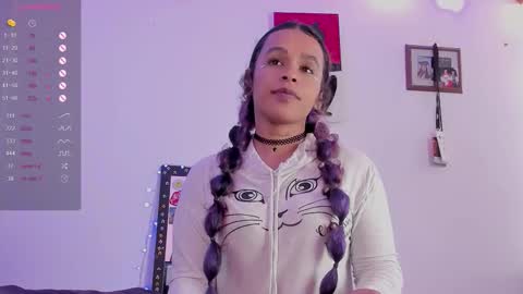 lips_sarasofia online show from September 30, 2:27 am