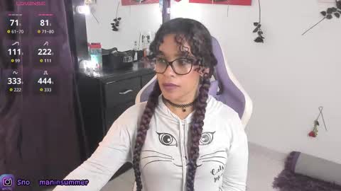 lips_sarasofia online show from March 25, 6:25 pm