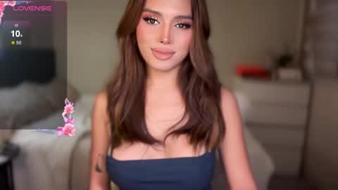 Oh my Amber online show from March 4, 11:11 pm