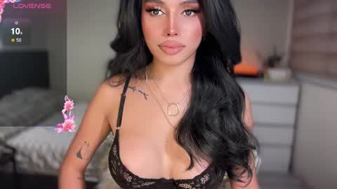 Oh my Amber online show from March 11, 4:18 am