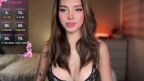 Oh my Amber online show from March 20, 3:11 am