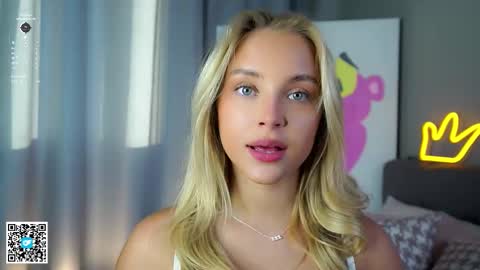 Amelia online show from October 2, 1:12 am