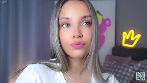 Amelia online show from October 12, 12:09 am