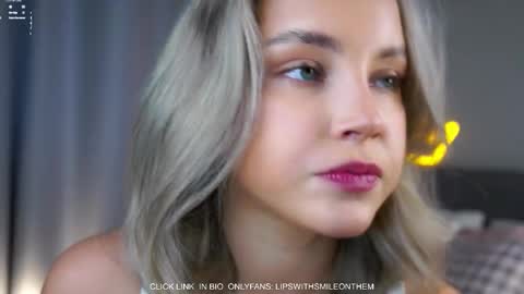 Amelia online show from October 14, 1:06 am