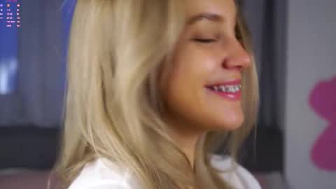 Amelia online show from January 11, 1:54 am