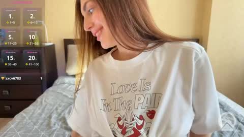 lipsylolly online show from May 11, 12:11 pm