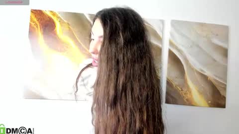 Snapshot of lira_revery chatting on November 19, 1:05 am Lira revery online show from November 19, 1:05 am