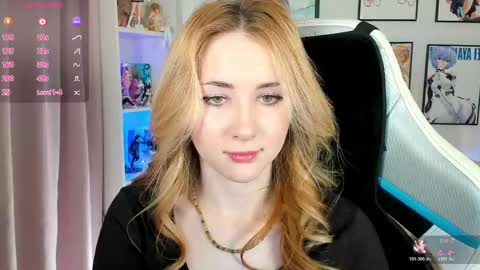 lira_yummy online show from March 24, 8:52 am