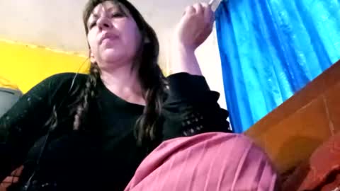 liriosex online show from February 9, 10:43 pm