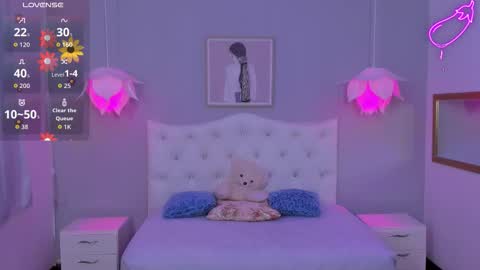 Lisa online show from September 29, 5:51 pm