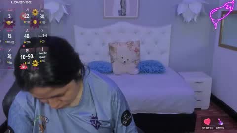 Lisa online show from October 4, 11:41 am