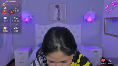 Lisa online show from October 8, 6:05 pm