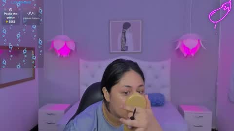 Lisa online show from January 10, 11:56 am