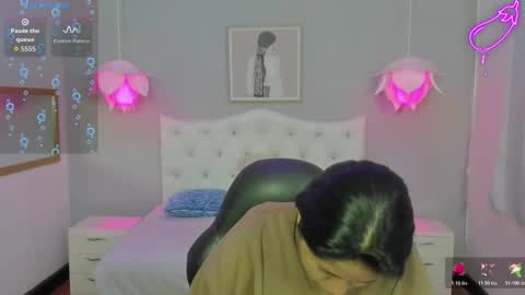 Lisa online show from February 7, 11:58 am