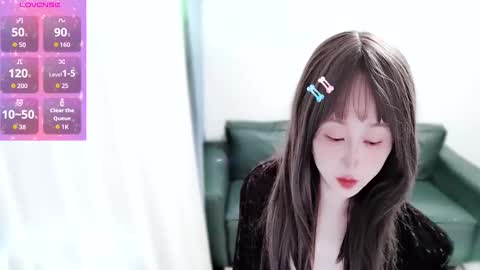 lisaxxy online show from February 8, 9:34 am