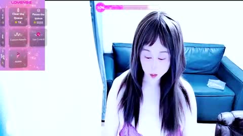 lisaxxy online show from April 3, 2:04 pm