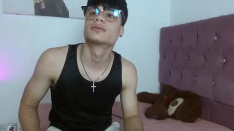 Lisa and Andru online show from October 7, 3:31 pm