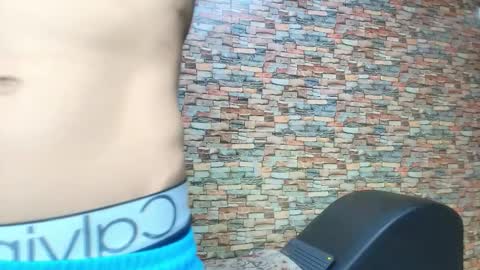 Lisa and Andru online show from November 1, 1:46 pm