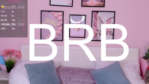 lissi online show from December 3, 10:39 am