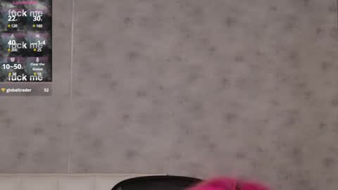 lissi online show from December 4, 7:17 am