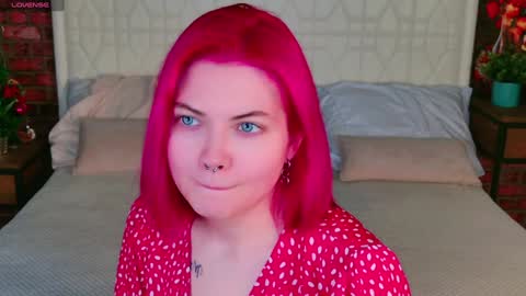 lissi online show from December 9, 5:07 am