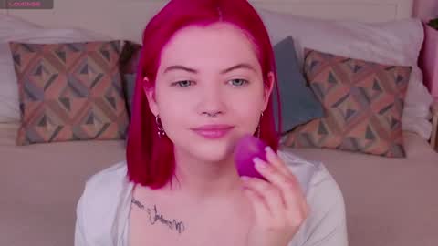 lissi online show from December 10, 4:24 am