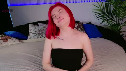 lissi online show from December 11, 10:14 am