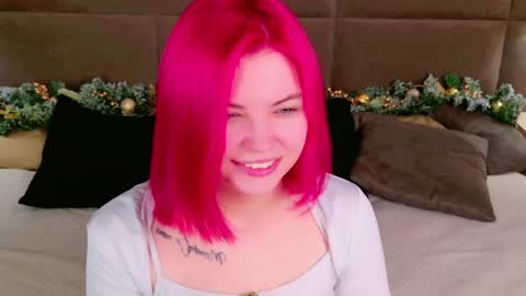 lissi online show from December 15, 4:07 am