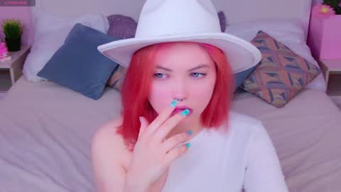 lissi online show from January 21, 7:15 am