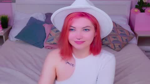 lissi online show from January 21, 10:19 am