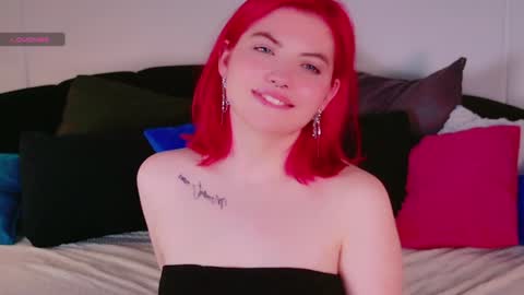 lissi online show from January 31, 10:31 am