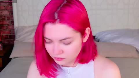 lissi online show from February 10, 4:08 am