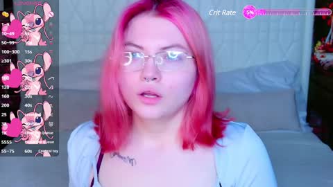 lissi online show from February 25, 4:03 am