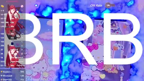 lissi online show from February 26, 10:36 am