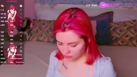 lissi online show from March 3, 4:03 am