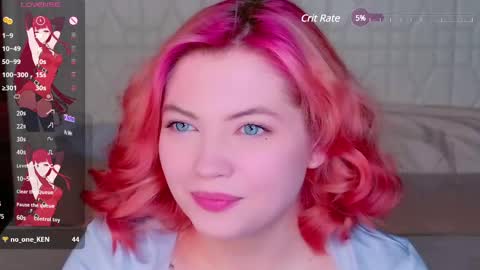 lissi online show from March 8, 7:16 am