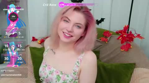 lissi online show from October 17, 5:15 pm