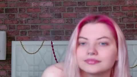 lissi online show from December 22, 6:16 pm