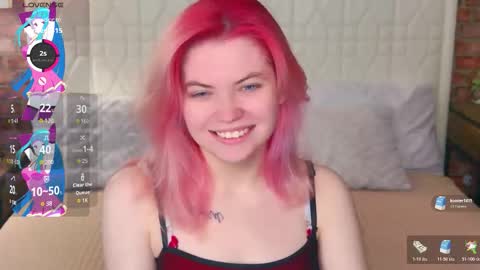 lissi online show from February 2, 4:06 pm