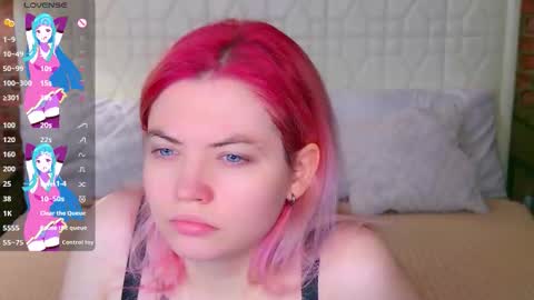 lissi online show from February 5, 4:11 pm