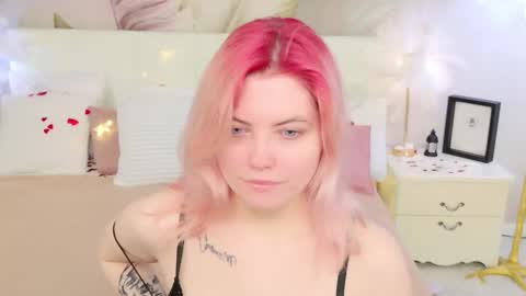 lissi online show from February 9, 4:33 pm