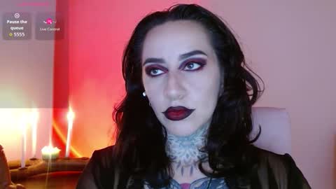 Lisa online show from October 22, 12:33 am