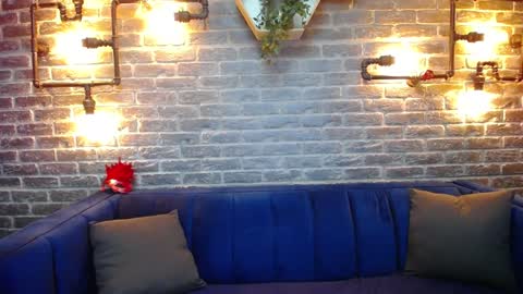 Lisa Caprice online show from January 23, 5:10 pm