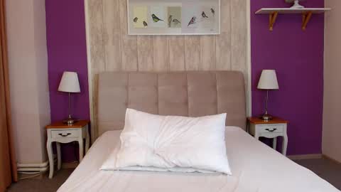 Lisa Caprice online show from February 25, 8:47 am