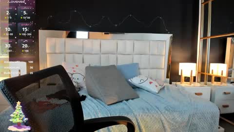 Snapshot of lisa_casper chatting on December 15, 6:59 pm Lisa online show from December 15, 6:59 pm
